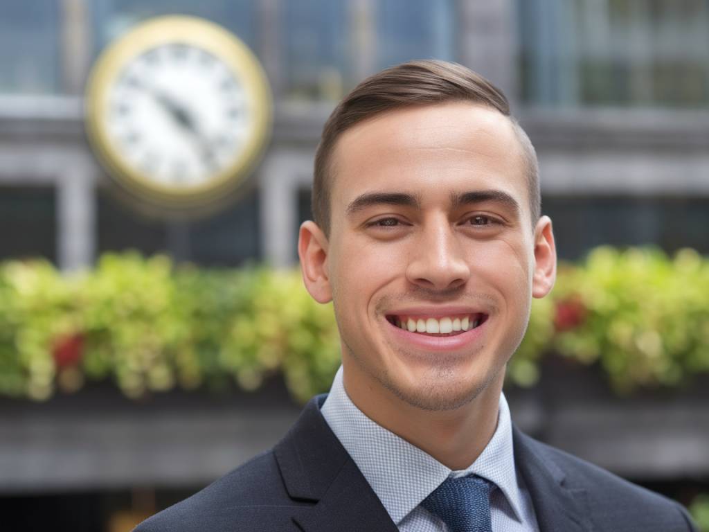 Comment devenir plus beau : dents blanchies, barbe taillée, coupe, tenue, tout est dans les détails
