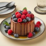 Dessert à la whey : des idées gourmandes et protéinées pour combiner plaisir et nutrition
