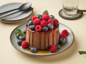 Dessert à la whey : des idées gourmandes et protéinées pour combiner plaisir et nutrition