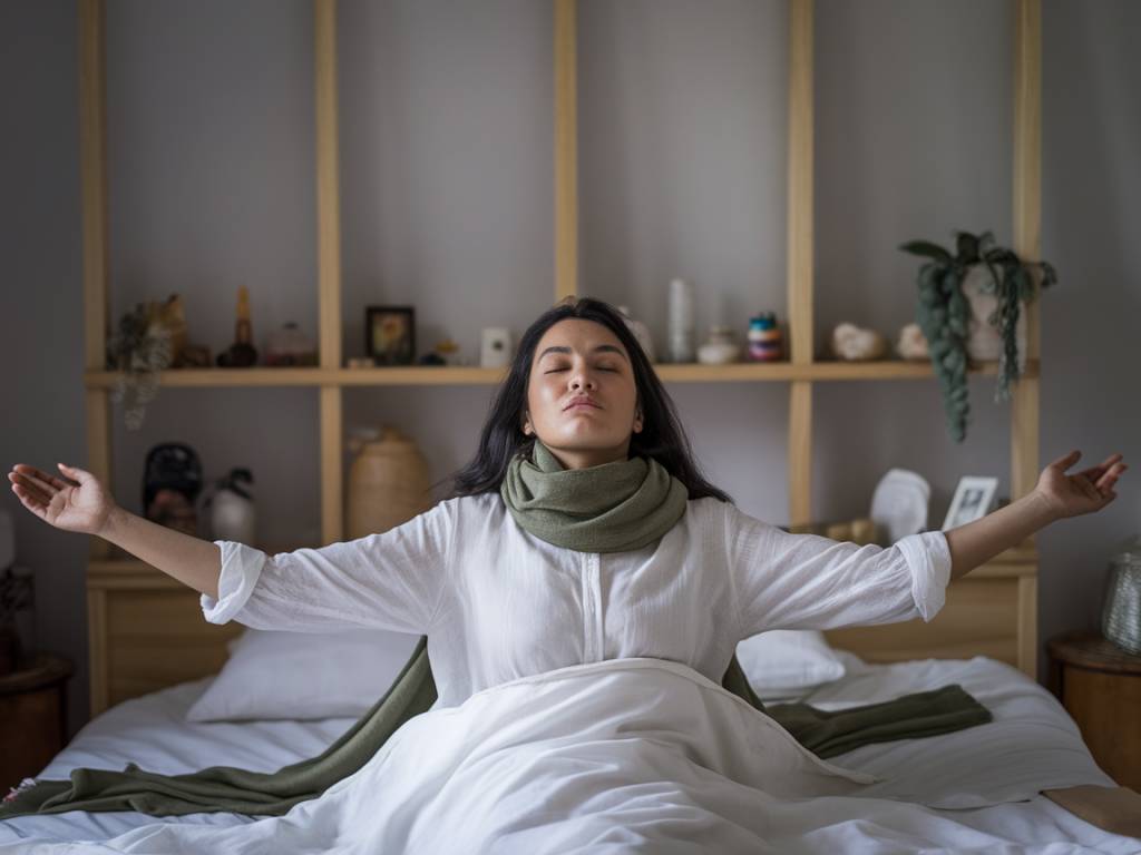 Les bienfaits du sommeil : dormir plus pour une meilleure peau et plus d’énergie