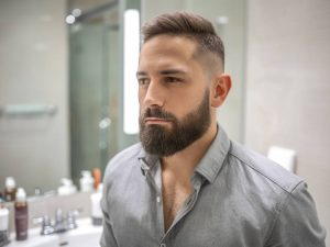 Baume à barbe : comment bien choisir et appliquer ce soin pour une barbe impeccable
