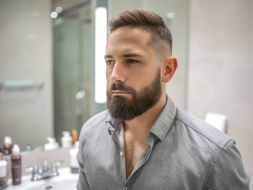 Baume à barbe : comment bien choisir et appliquer ce soin pour une barbe impeccable
