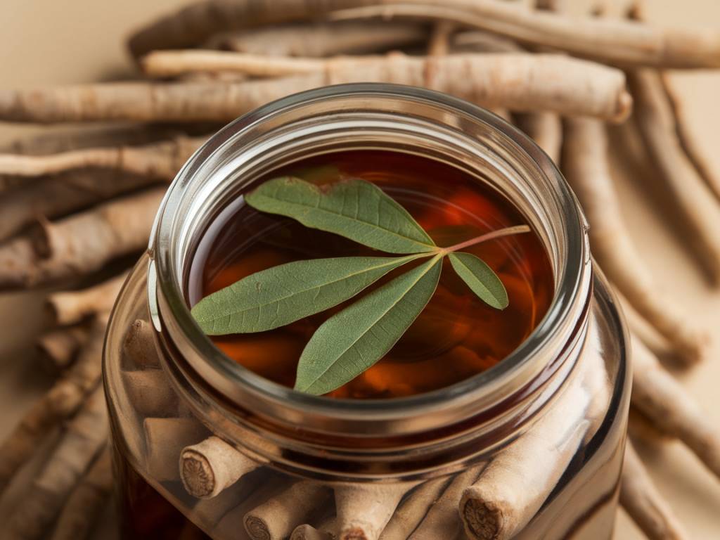 Ashwagandha : 4 bienfaits de cette plante indienne sur le stress, la libido, le sommeil