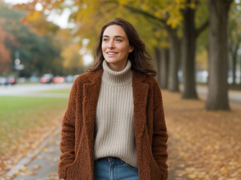 Comment maîtriser le layering pour l’automne