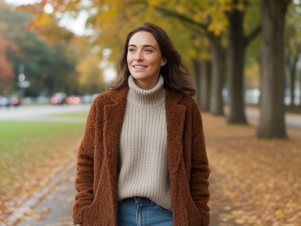 Comment maîtriser le layering pour l’automne