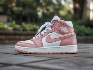Les marques de sneakers à suivre de près