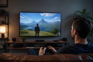 Actualités pop culture : les tendances qui façonnent les loisirs des hommes avertis