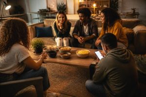 Actu pop culture : les tendances qui façonnent notre quotidien