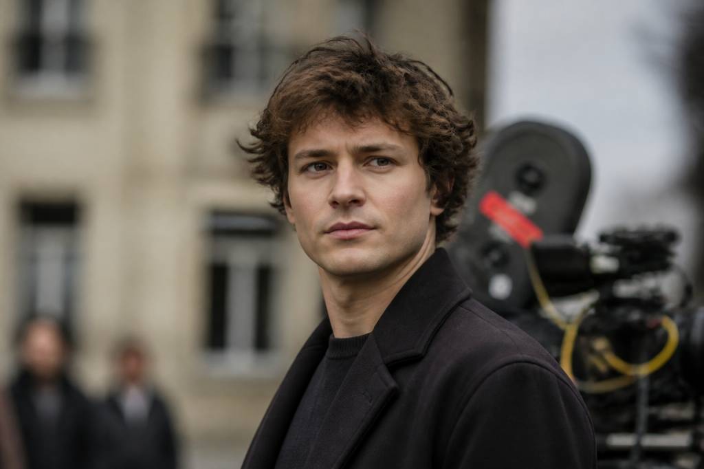 Acteurs français jeune : les talents à suivre de près au cinéma et à la télévision